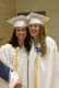 white graduation